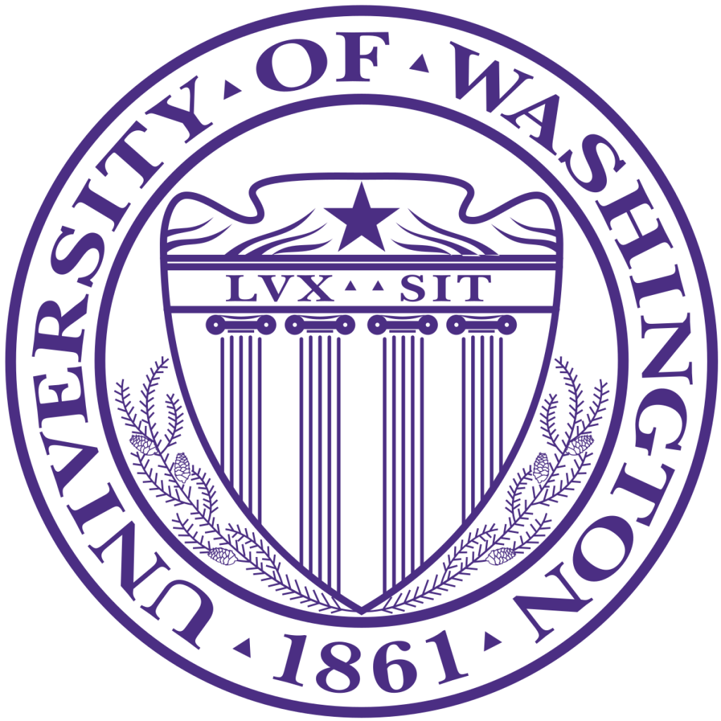 Gamma chapter re-installed at the University of Washington